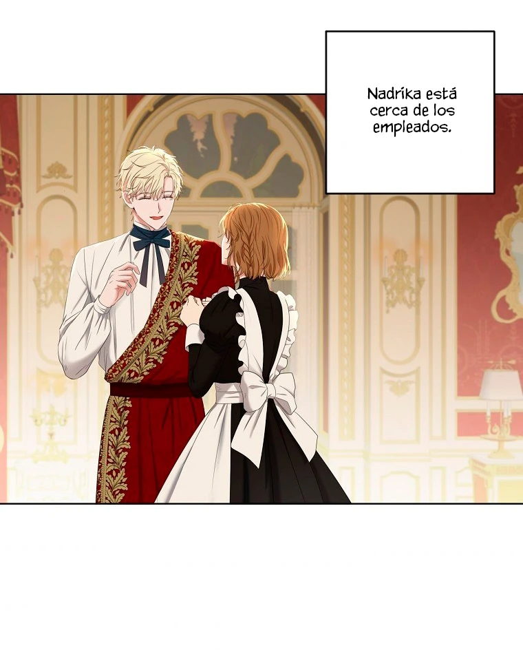 Parece que me encuentro en el mundo de un juego de harem inverso Capítulo 62 - Page 69