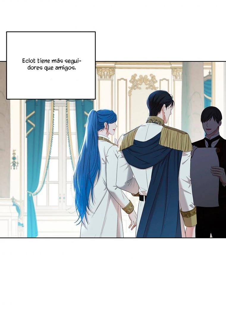 Parece que me encuentro en el mundo de un juego de harem inverso Capítulo 62 - Page 70