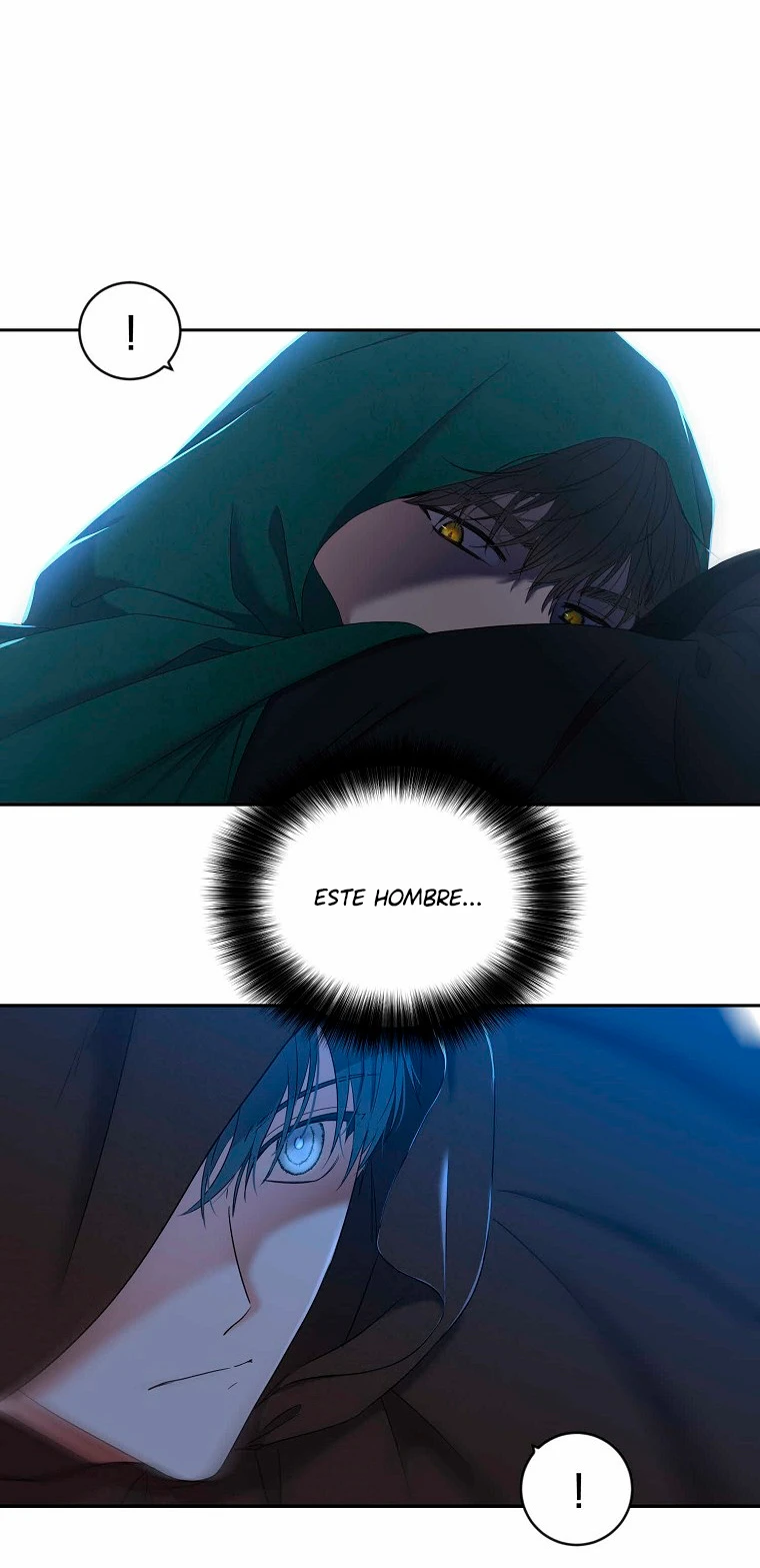 Parece que me encuentro en el mundo de un juego de harem inverso Capítulo 62 - Page 8