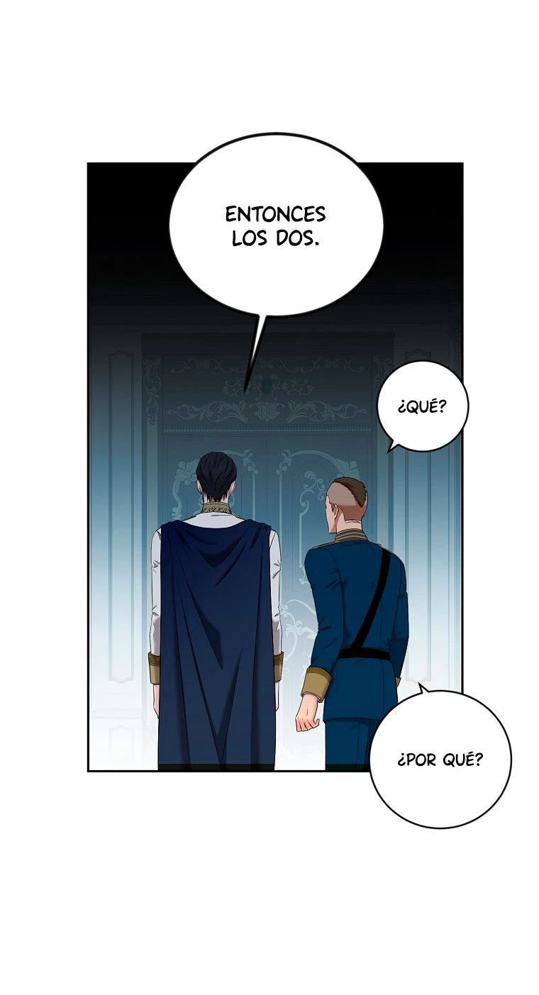Parece que me encuentro en el mundo de un juego de harem inverso Capítulo 63 - Page 13