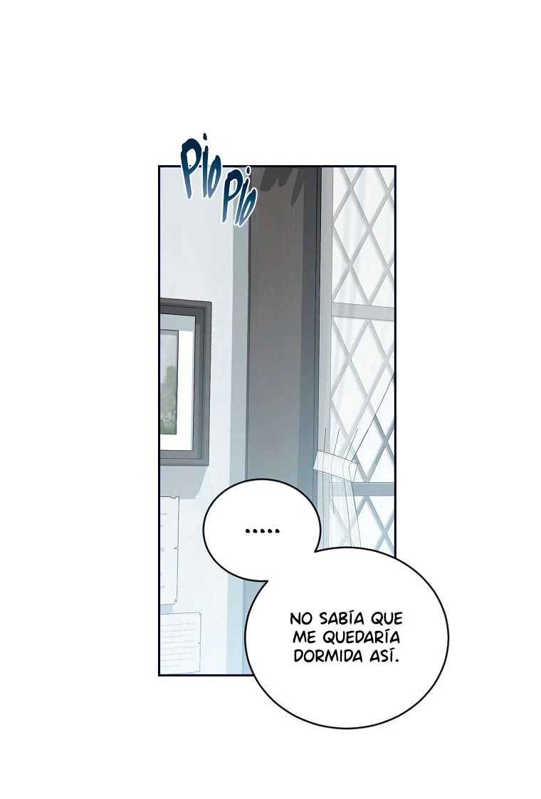 Parece que me encuentro en el mundo de un juego de harem inverso Capítulo 63 - Page 21