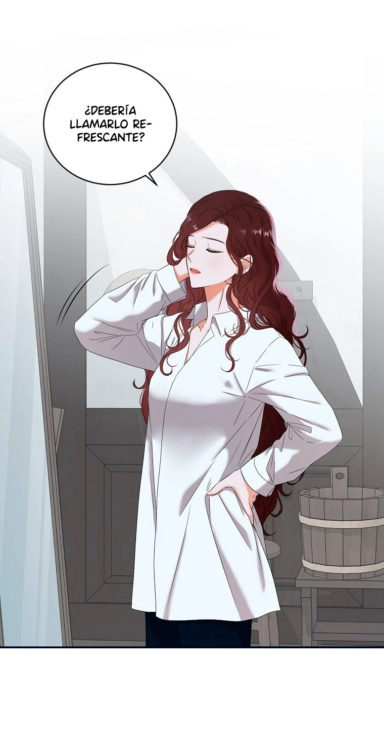 Parece que me encuentro en el mundo de un juego de harem inverso Capítulo 63 - Page 22