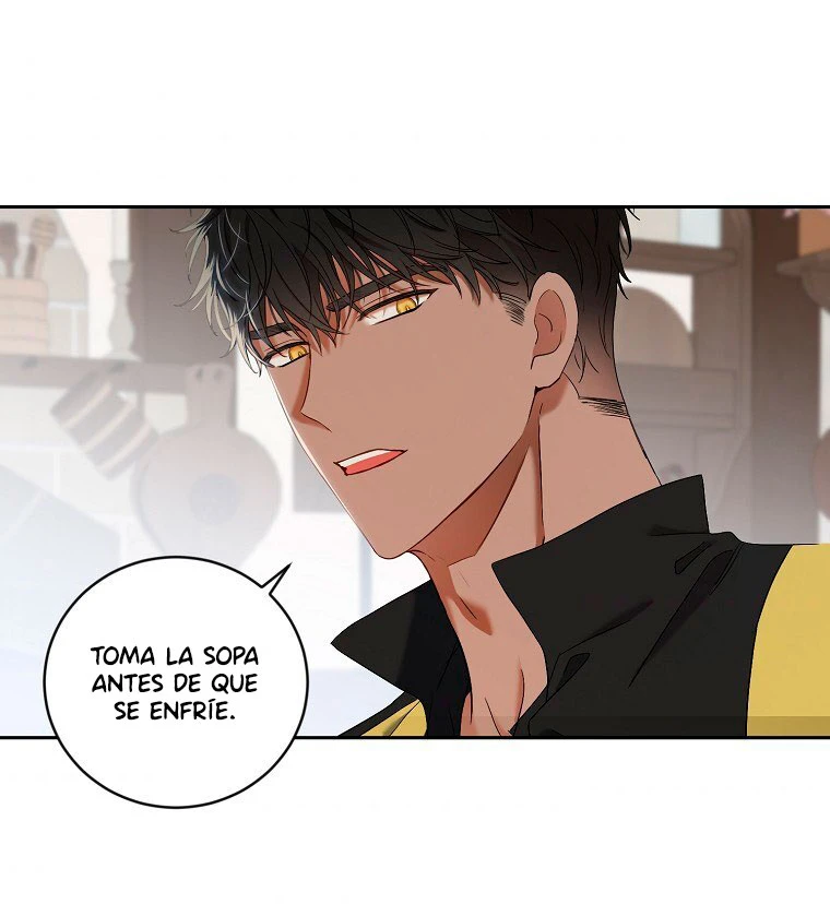 Parece que me encuentro en el mundo de un juego de harem inverso Capítulo 63 - Page 43