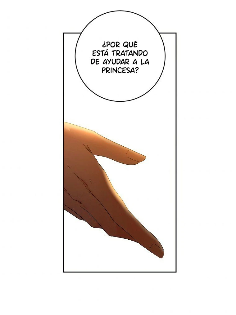 Parece que me encuentro en el mundo de un juego de harem inverso Capítulo 63 - Page 59