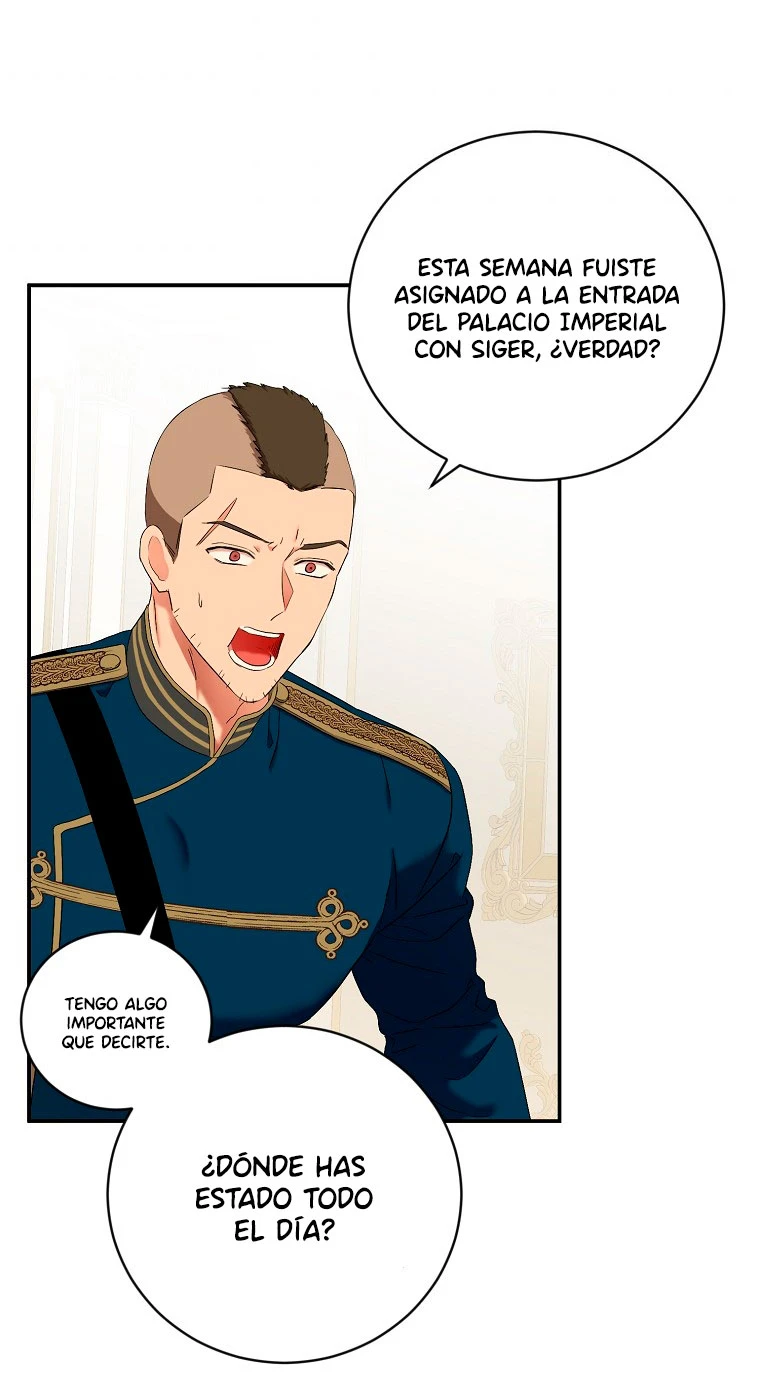 Parece que me encuentro en el mundo de un juego de harem inverso Capítulo 64 - Page 12