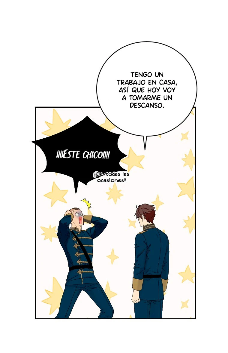 Parece que me encuentro en el mundo de un juego de harem inverso Capítulo 64 - Page 13