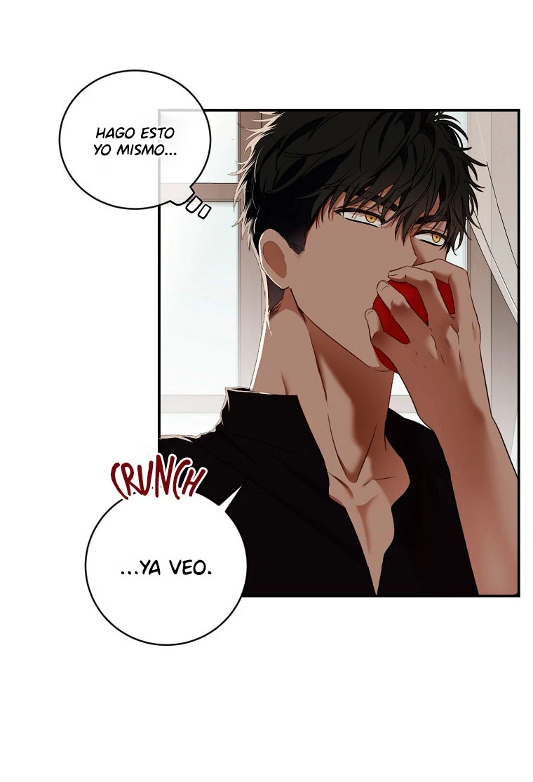 Parece que me encuentro en el mundo de un juego de harem inverso Capítulo 64 - Page 17