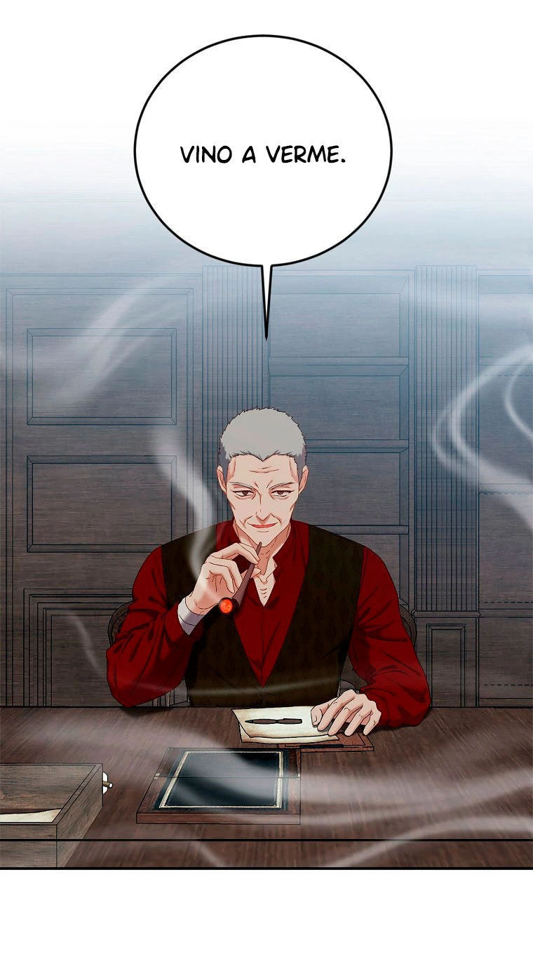 Parece que me encuentro en el mundo de un juego de harem inverso Capítulo 64 - Page 22