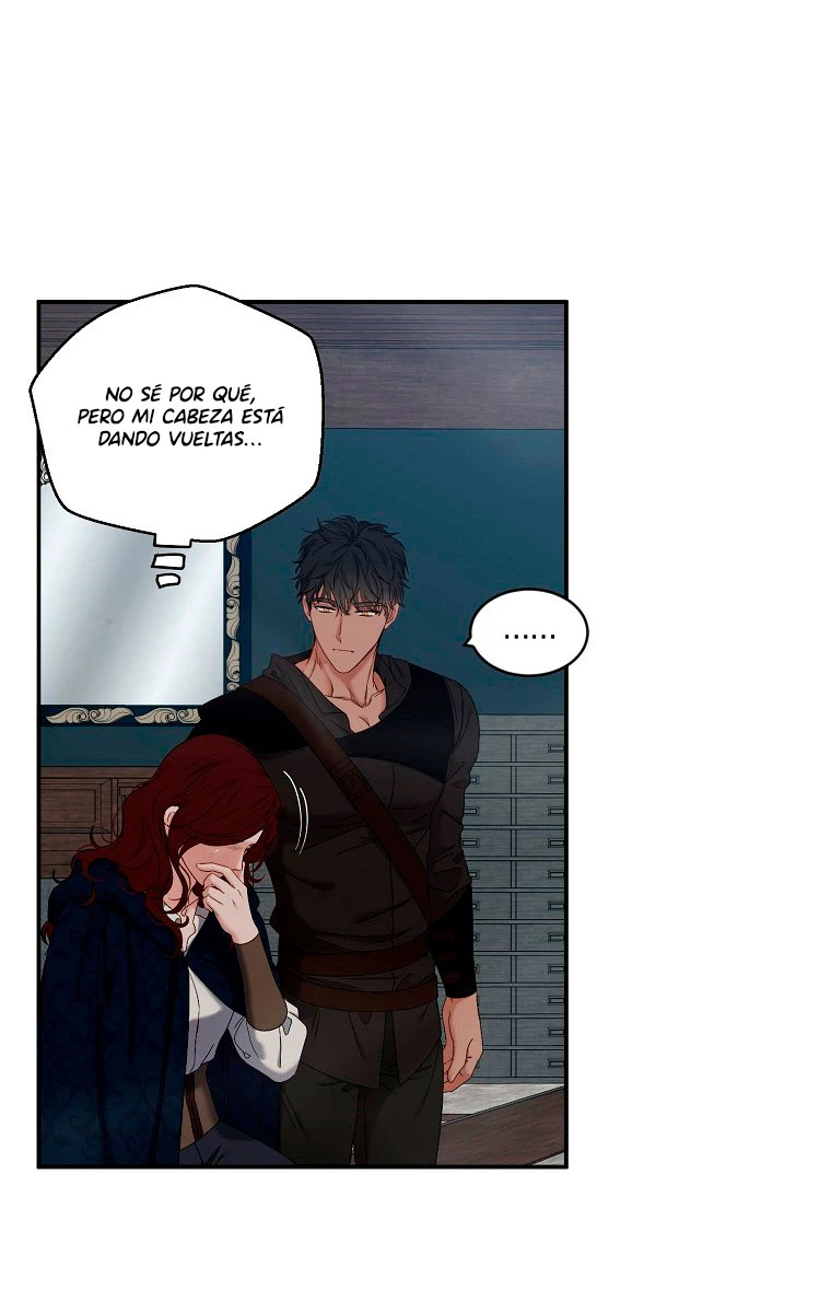 Parece que me encuentro en el mundo de un juego de harem inverso Capítulo 64 - Page 23
