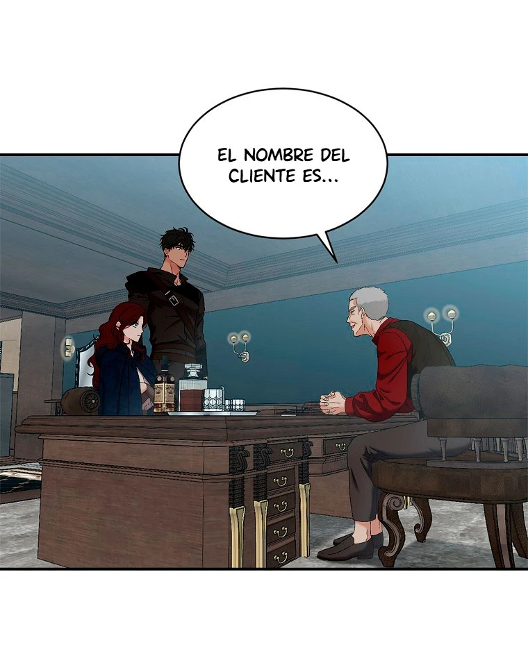 Parece que me encuentro en el mundo de un juego de harem inverso Capítulo 64 - Page 28