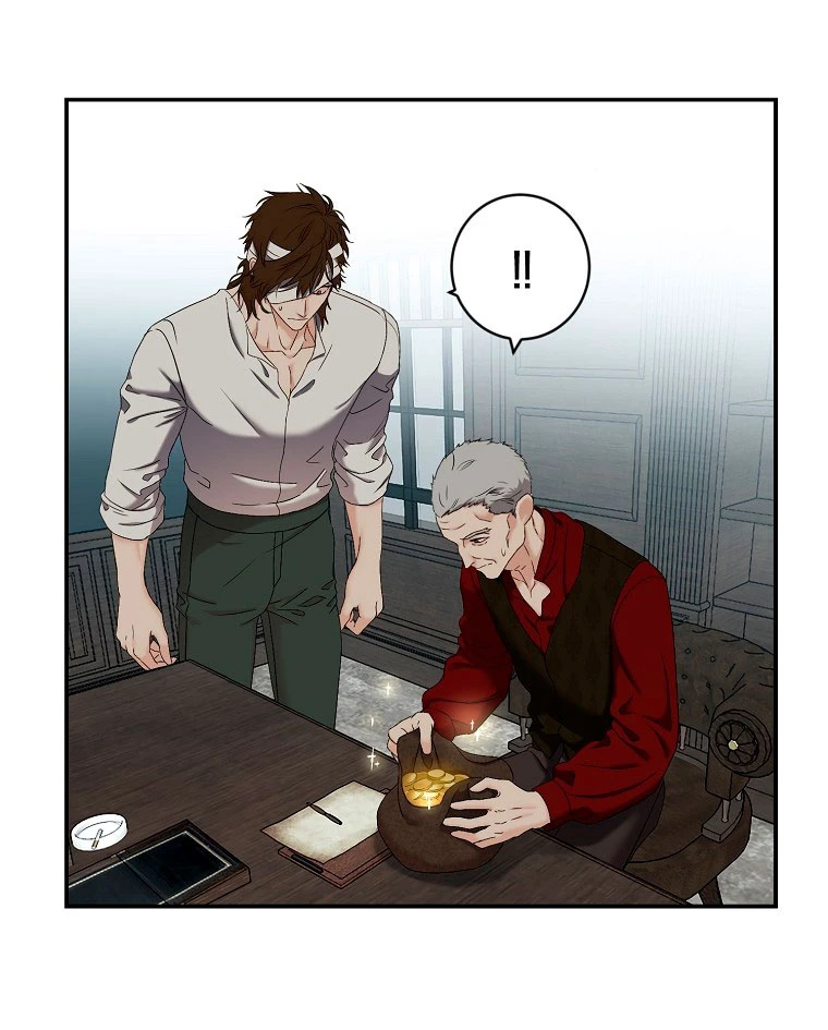 Parece que me encuentro en el mundo de un juego de harem inverso Capítulo 64 - Page 33