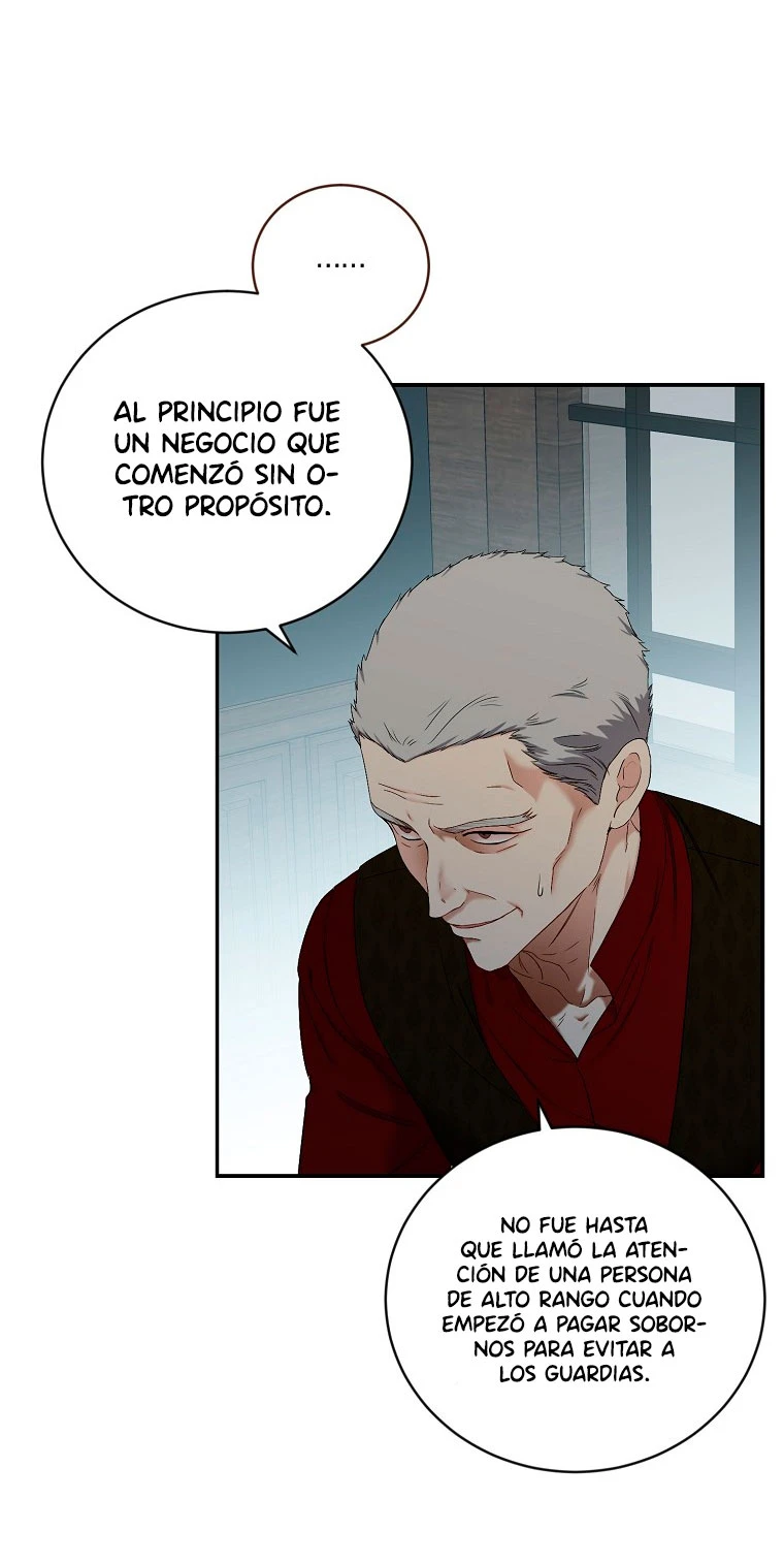 Parece que me encuentro en el mundo de un juego de harem inverso Capítulo 64 - Page 34