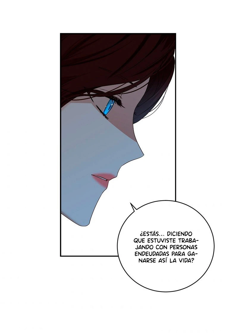 Parece que me encuentro en el mundo de un juego de harem inverso Capítulo 64 - Page 36
