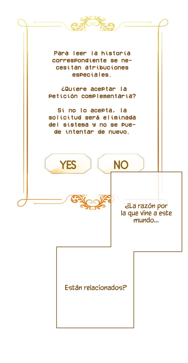 Parece que me encuentro en el mundo de un juego de harem inverso Capítulo 64 - Page 56