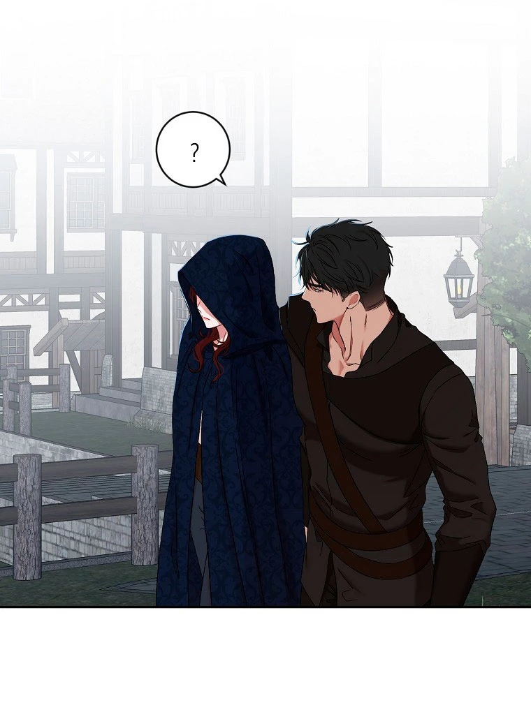 Parece que me encuentro en el mundo de un juego de harem inverso Capítulo 64 - Page 57