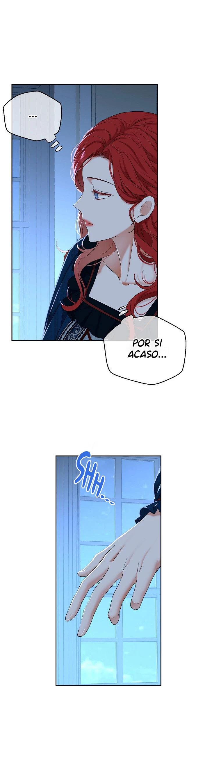 Parece que me encuentro en el mundo de un juego de harem inverso Capítulo 65 - Page 13