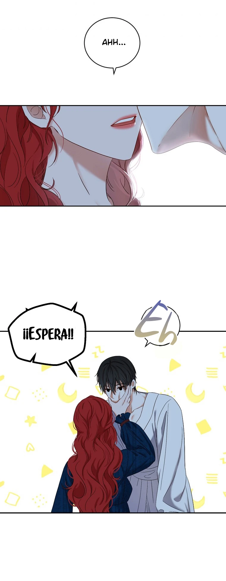 Parece que me encuentro en el mundo de un juego de harem inverso Capítulo 65 - Page 28