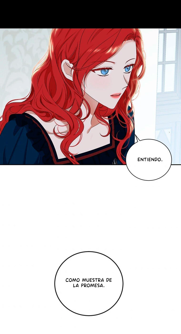 Parece que me encuentro en el mundo de un juego de harem inverso Capítulo 66 - Page 10