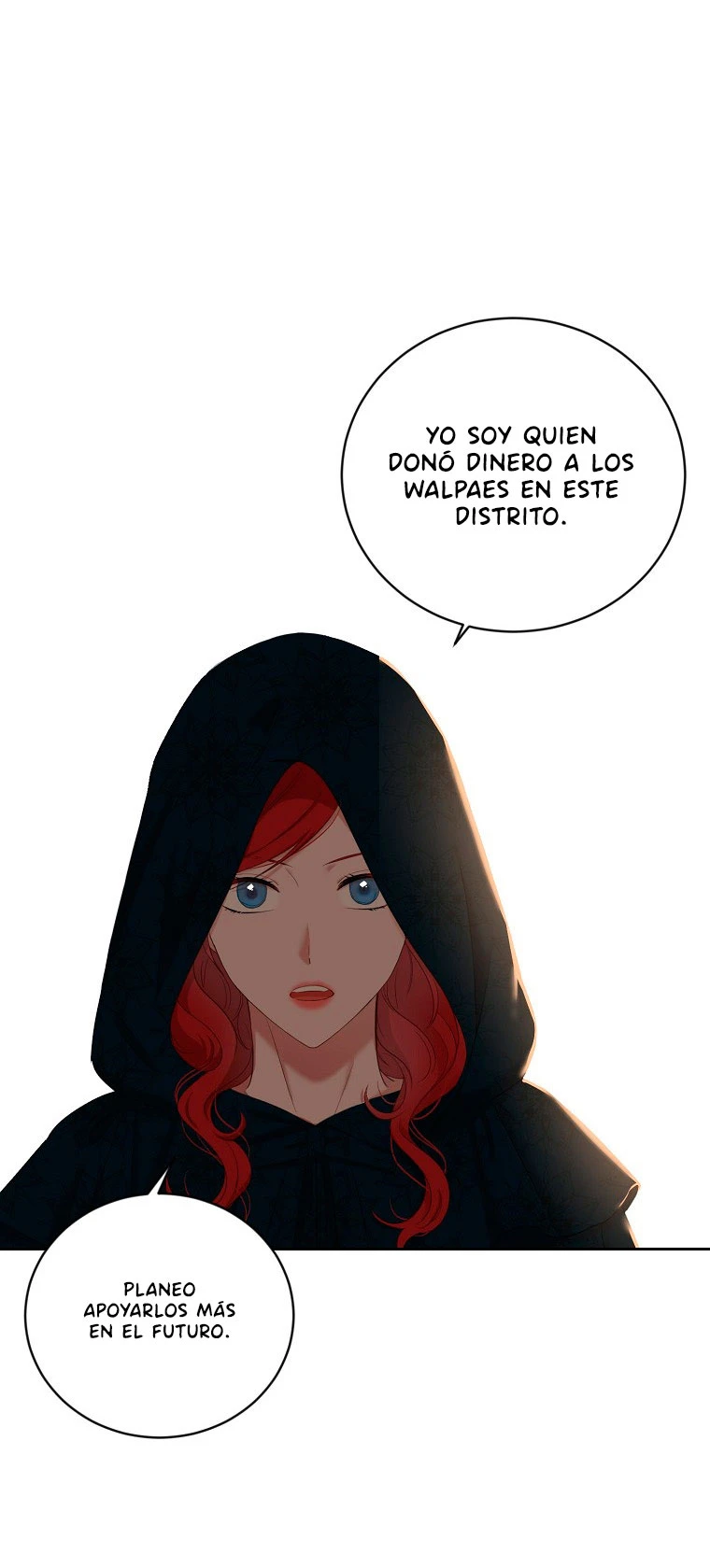 Parece que me encuentro en el mundo de un juego de harem inverso Capítulo 66 - Page 14
