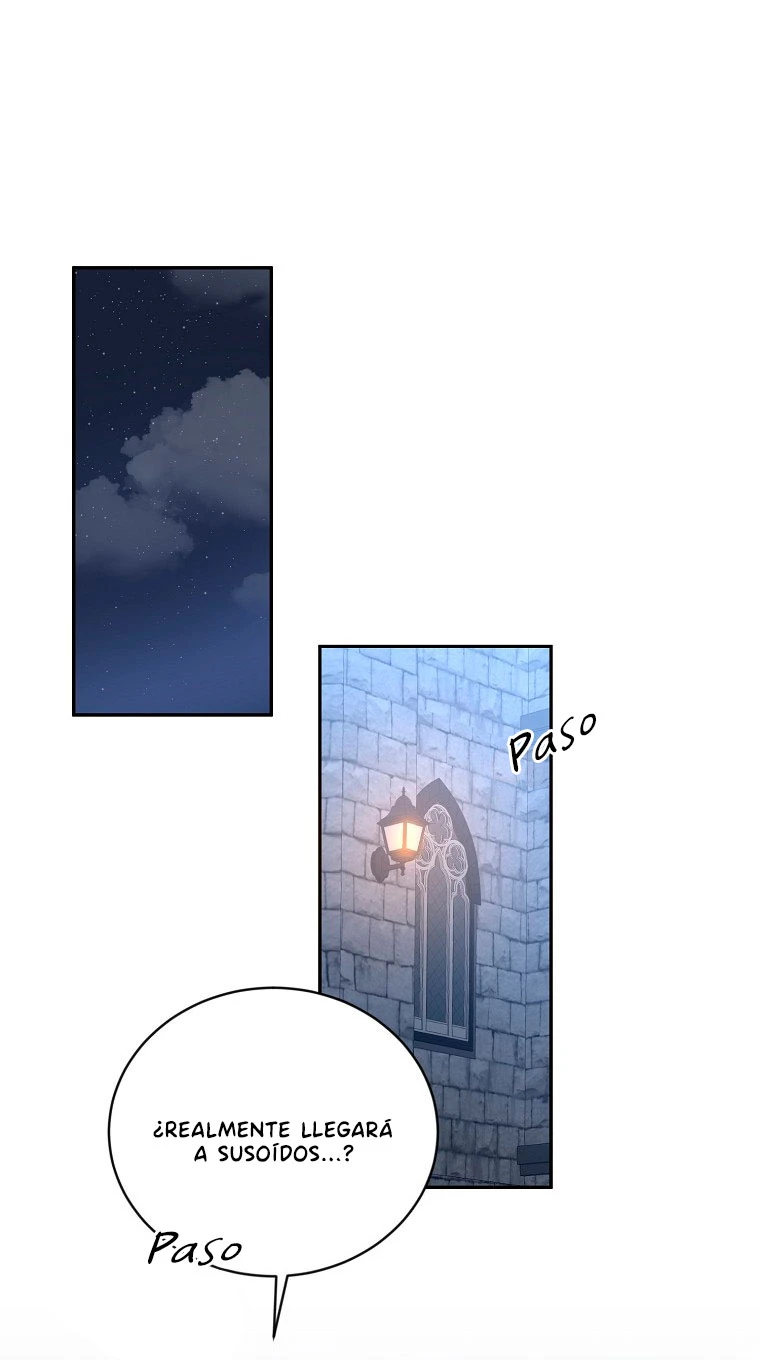 Parece que me encuentro en el mundo de un juego de harem inverso Capítulo 66 - Page 34