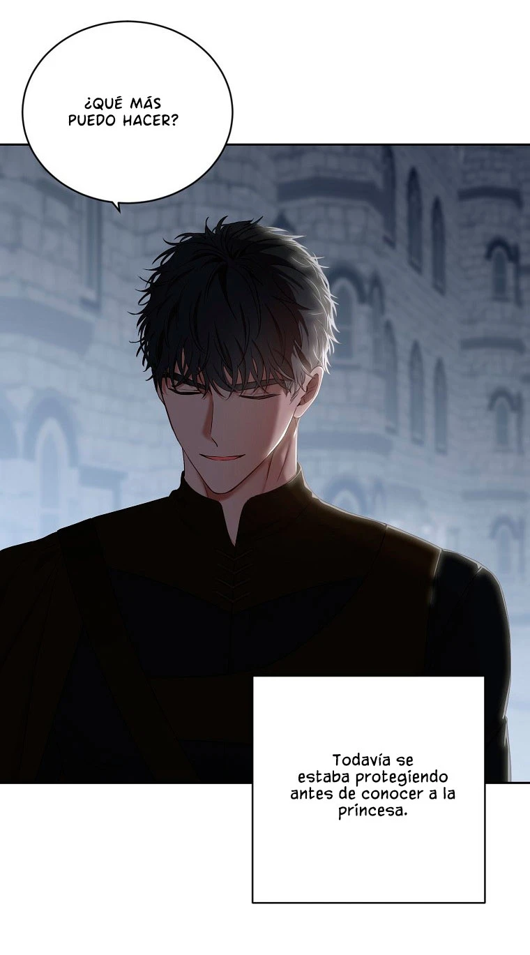 Parece que me encuentro en el mundo de un juego de harem inverso Capítulo 66 - Page 51