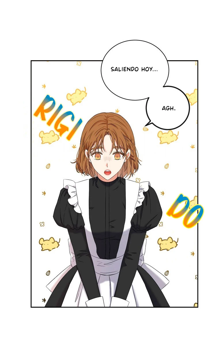 Parece que me encuentro en el mundo de un juego de harem inverso Capítulo 66 - Page 6