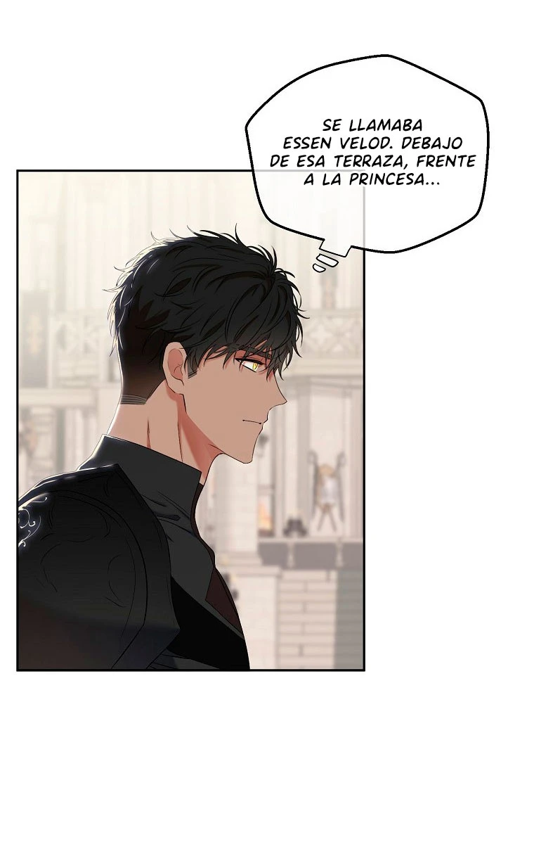 Parece que me encuentro en el mundo de un juego de harem inverso Capítulo 66 - Page 62