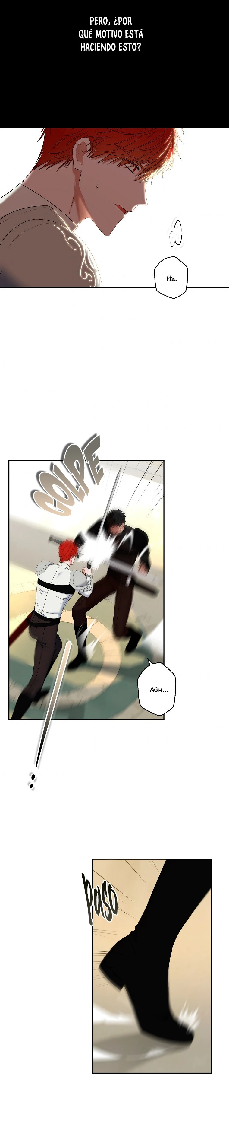 Parece que me encuentro en el mundo de un juego de harem inverso Capítulo 67 - Page 16