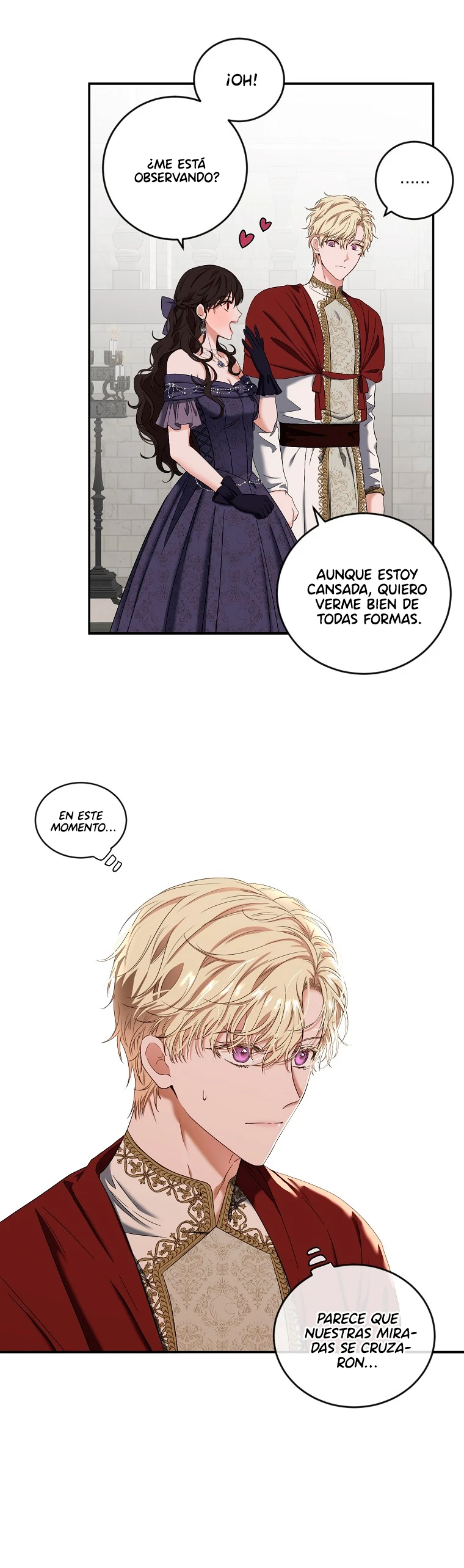 Parece que me encuentro en el mundo de un juego de harem inverso Capítulo 67 - Page 22