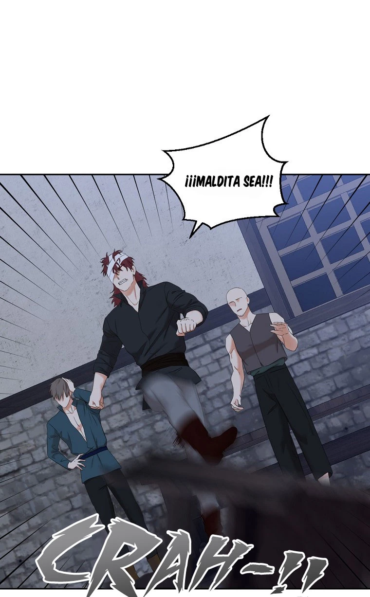 Parece que me encuentro en el mundo de un juego de harem inverso Capítulo 68 - Page 14