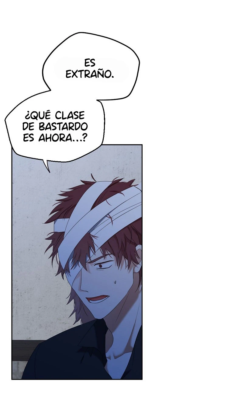 Parece que me encuentro en el mundo de un juego de harem inverso Capítulo 68 - Page 16