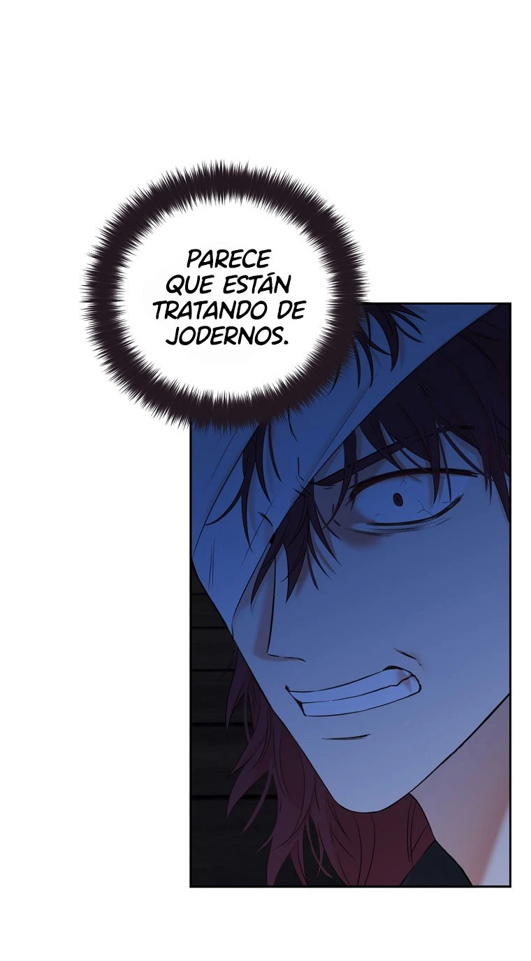 Parece que me encuentro en el mundo de un juego de harem inverso Capítulo 68 - Page 17