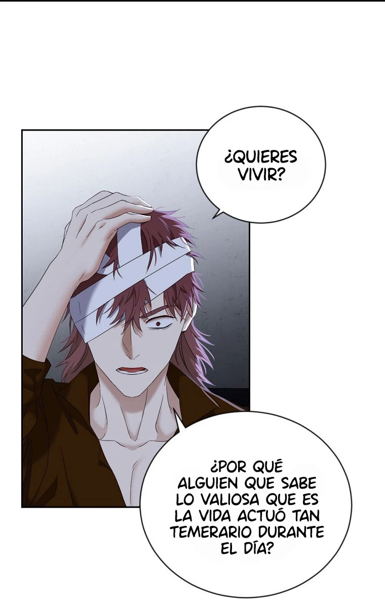 Parece que me encuentro en el mundo de un juego de harem inverso Capítulo 68 - Page 22