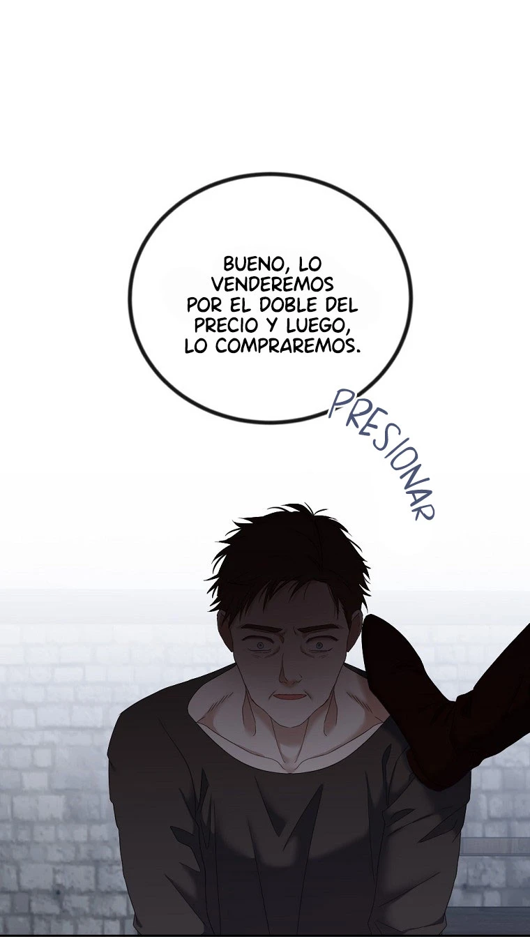 Parece que me encuentro en el mundo de un juego de harem inverso Capítulo 68 - Page 23
