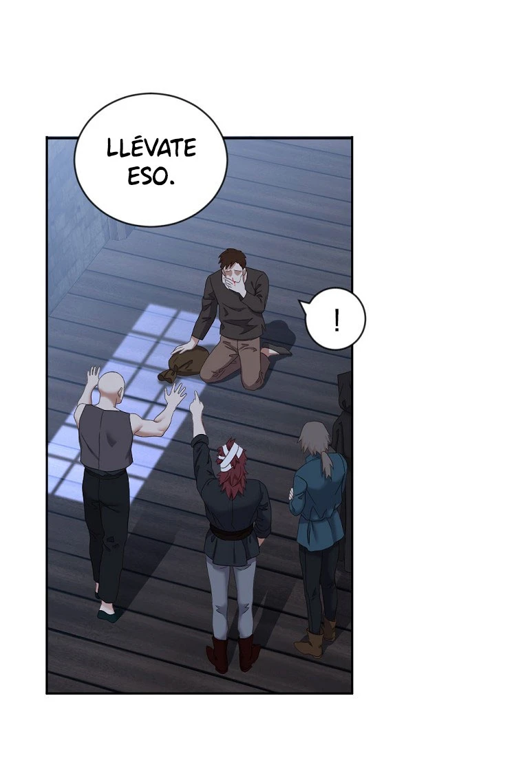 Parece que me encuentro en el mundo de un juego de harem inverso Capítulo 68 - Page 25