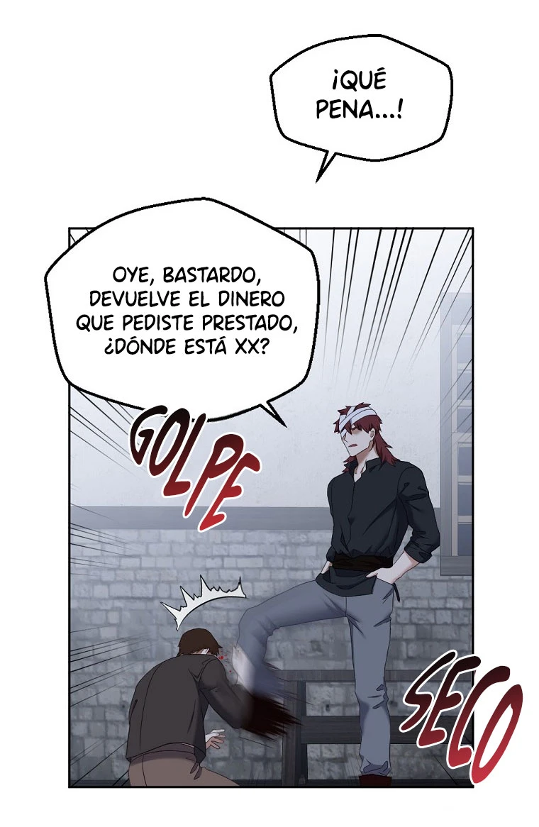 Parece que me encuentro en el mundo de un juego de harem inverso Capítulo 68 - Page 26