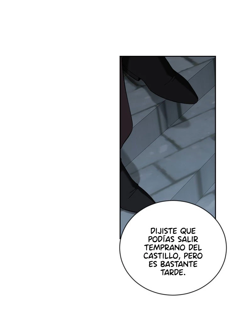 Parece que me encuentro en el mundo de un juego de harem inverso Capítulo 68 - Page 31