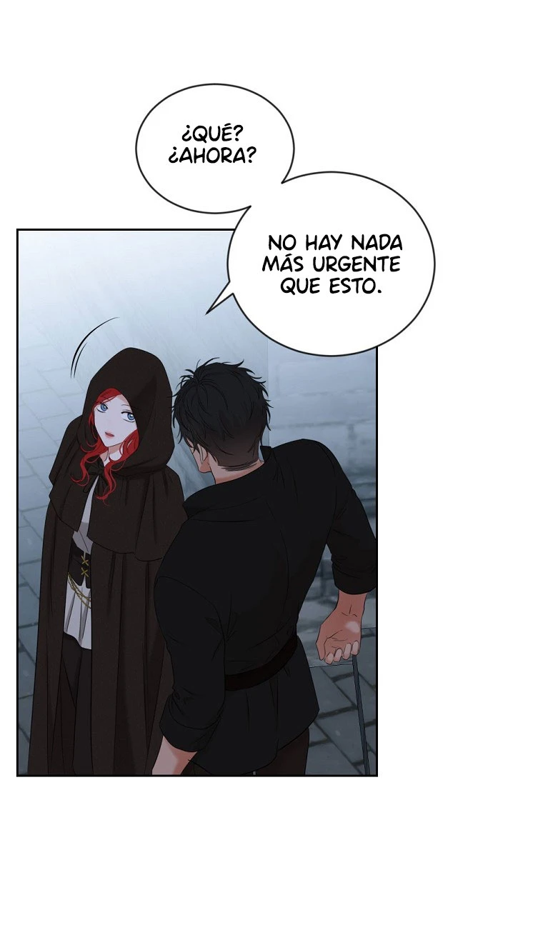 Parece que me encuentro en el mundo de un juego de harem inverso Capítulo 68 - Page 34