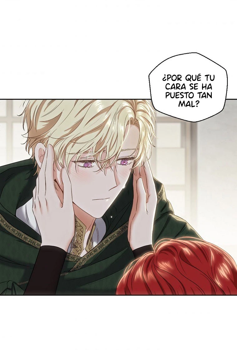 Parece que me encuentro en el mundo de un juego de harem inverso Capítulo 68 - Page 50