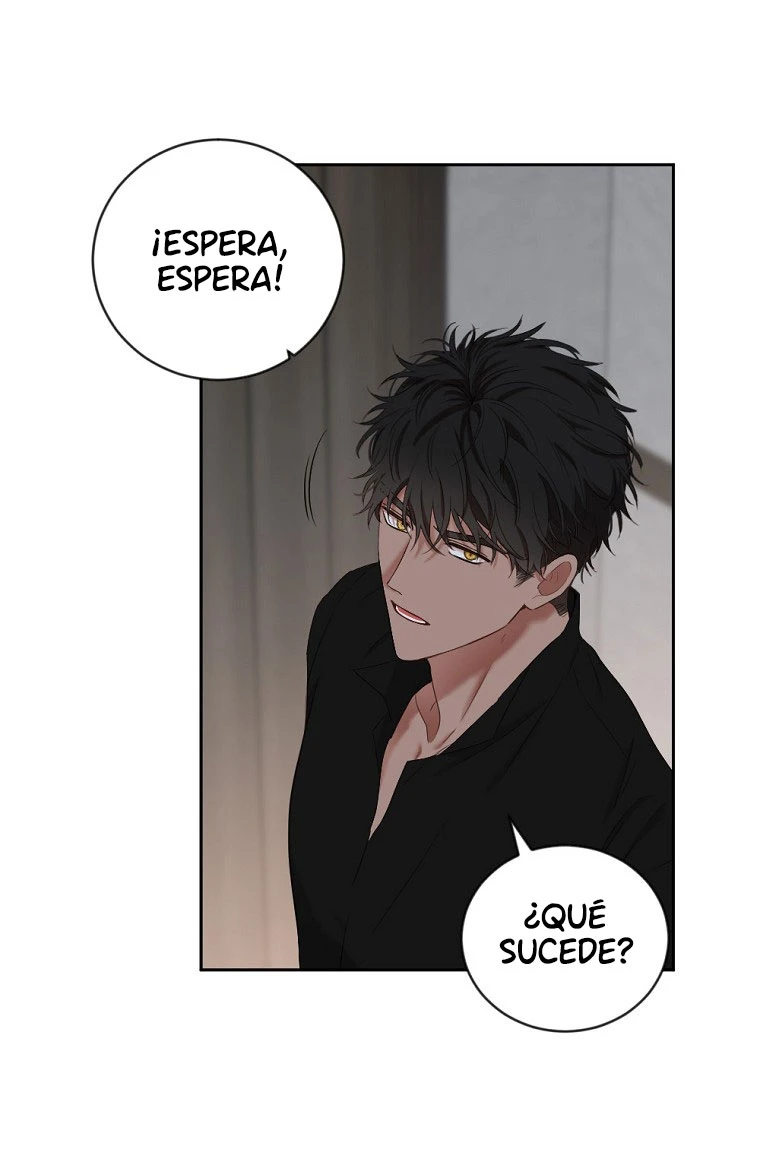 Parece que me encuentro en el mundo de un juego de harem inverso Capítulo 68 - Page 55