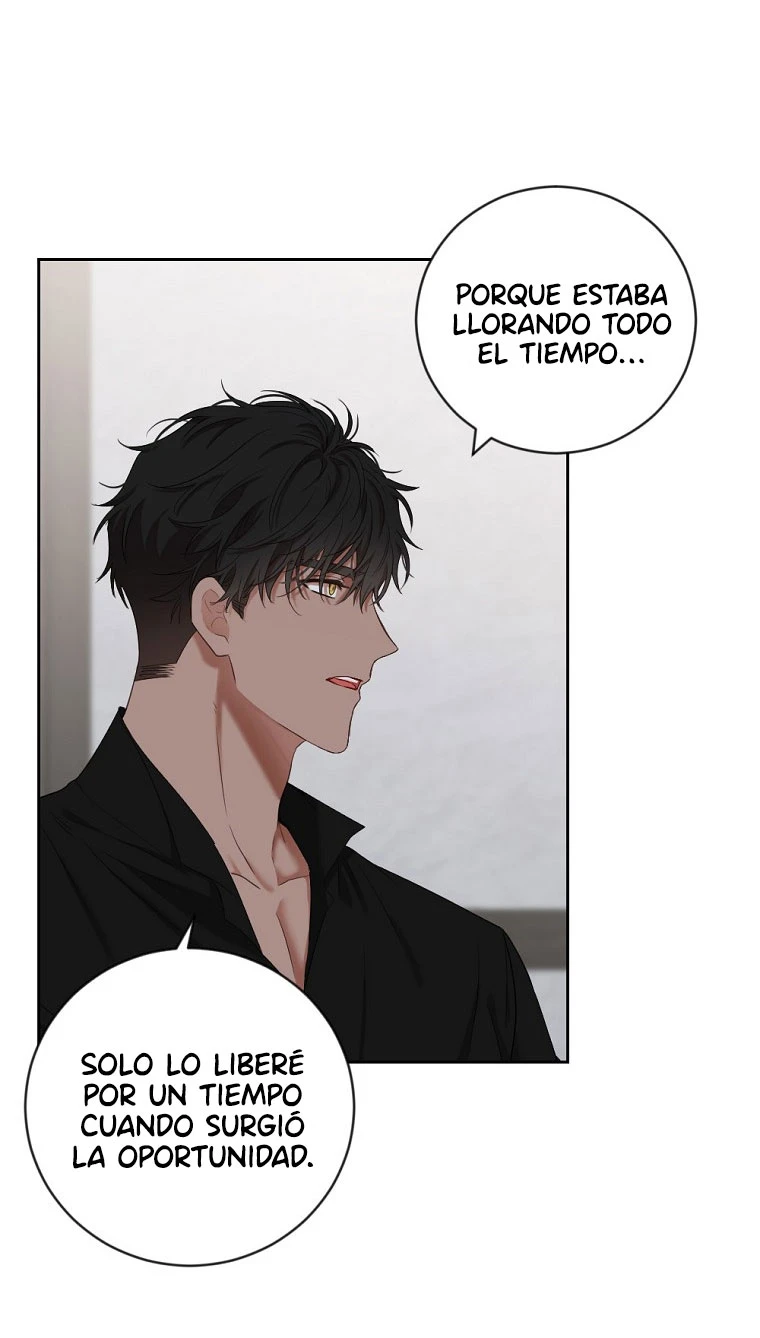 Parece que me encuentro en el mundo de un juego de harem inverso Capítulo 68 - Page 57