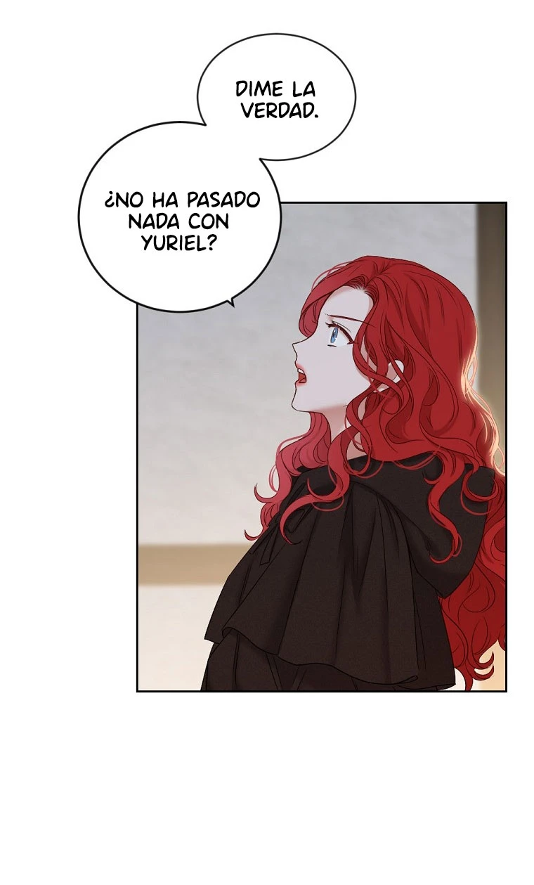 Parece que me encuentro en el mundo de un juego de harem inverso Capítulo 68 - Page 64
