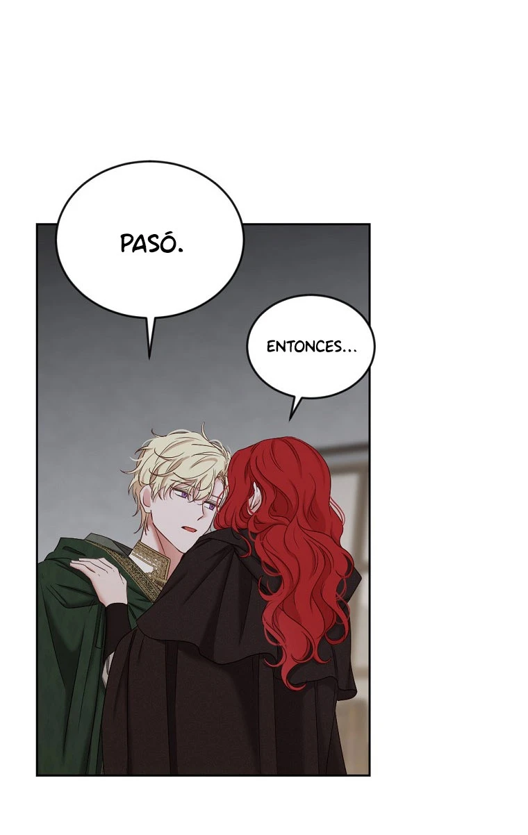 Parece que me encuentro en el mundo de un juego de harem inverso Capítulo 68 - Page 65