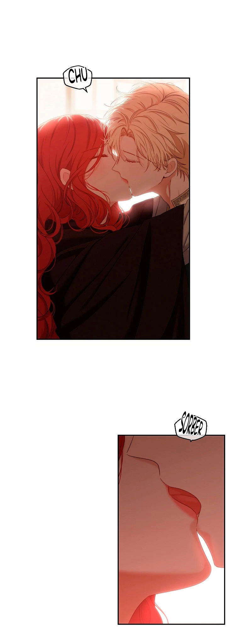 Parece que me encuentro en el mundo de un juego de harem inverso Capítulo 69 - Page 12