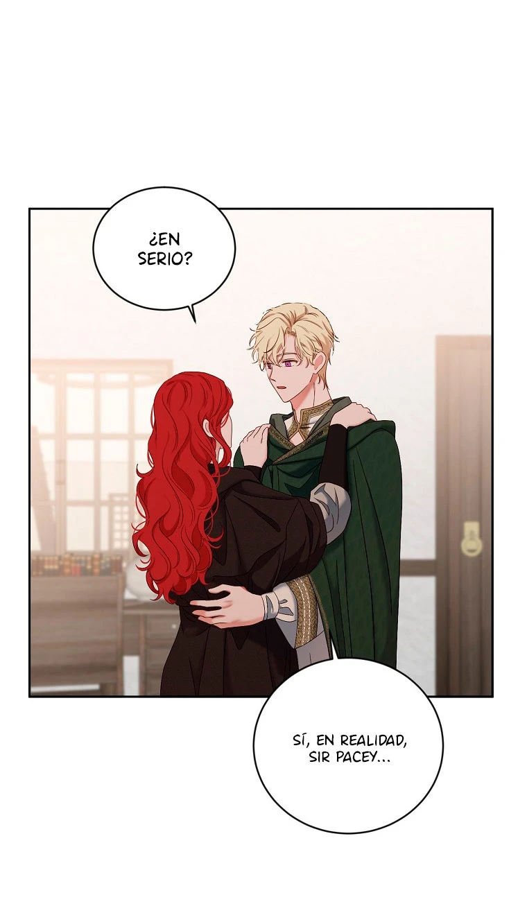 Parece que me encuentro en el mundo de un juego de harem inverso Capítulo 69 - Page 16