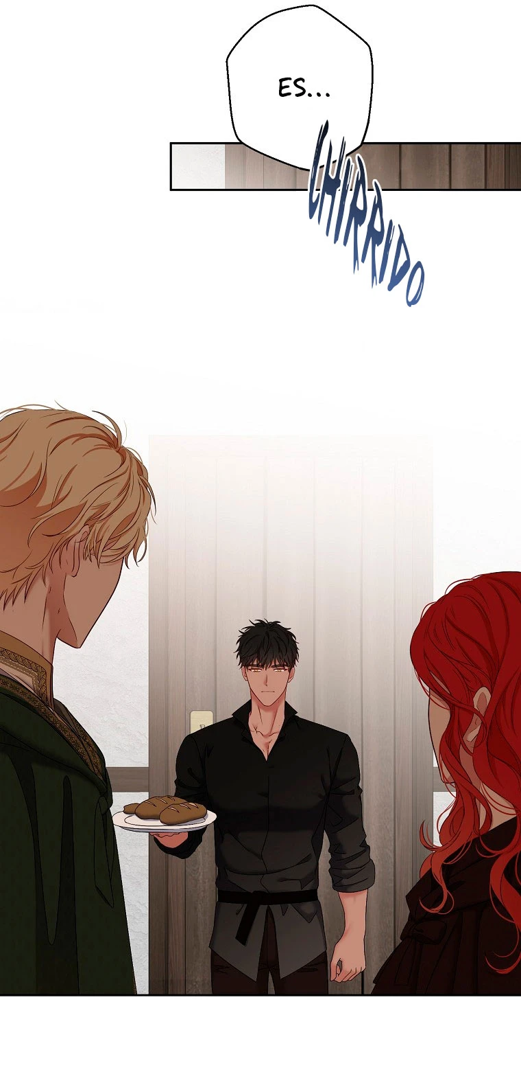 Parece que me encuentro en el mundo de un juego de harem inverso Capítulo 69 - Page 18