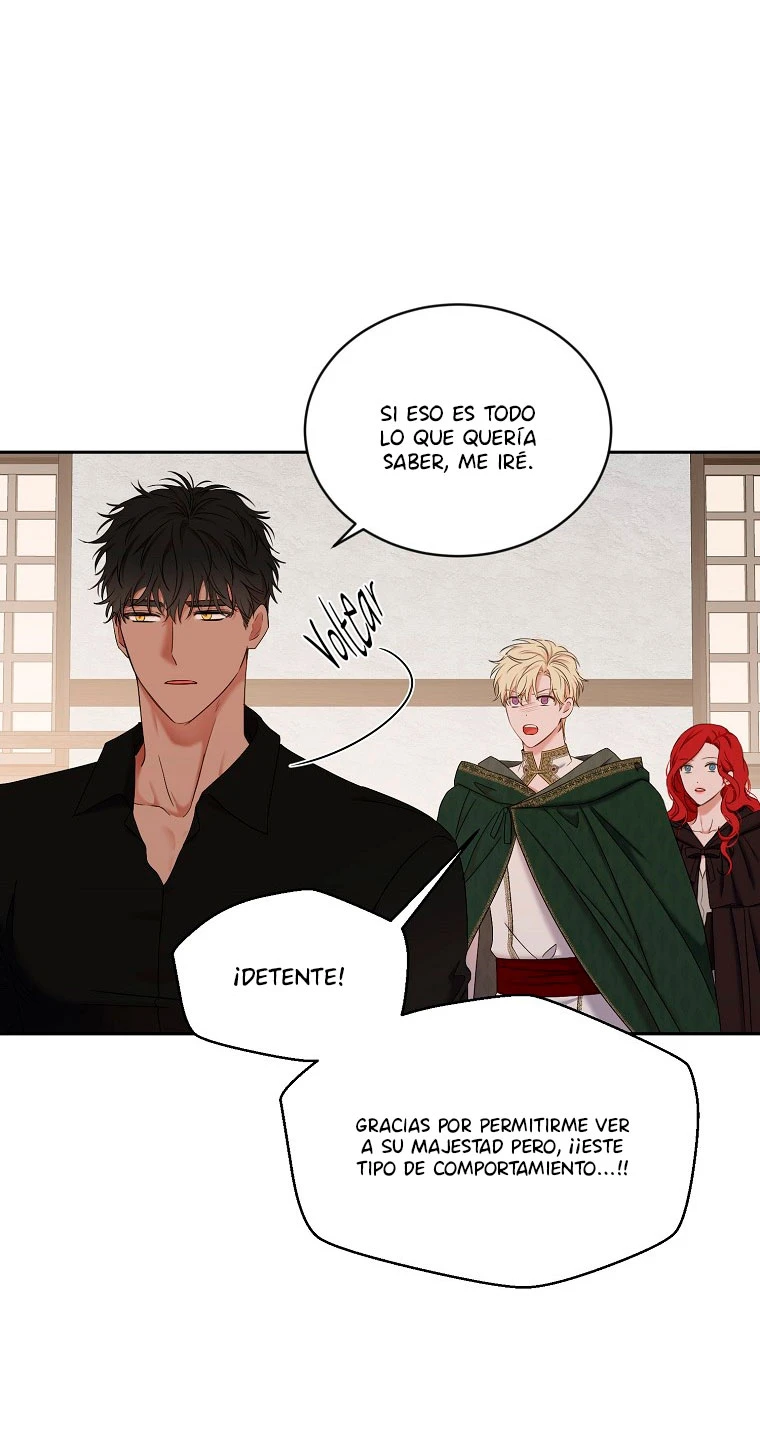 Parece que me encuentro en el mundo de un juego de harem inverso Capítulo 69 - Page 26