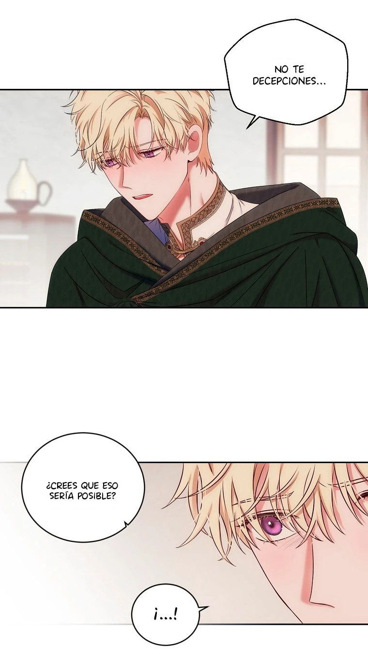 Parece que me encuentro en el mundo de un juego de harem inverso Capítulo 69 - Page 30