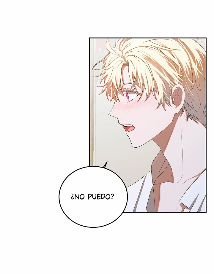 Parece que me encuentro en el mundo de un juego de harem inverso Capítulo 7 - Page 19