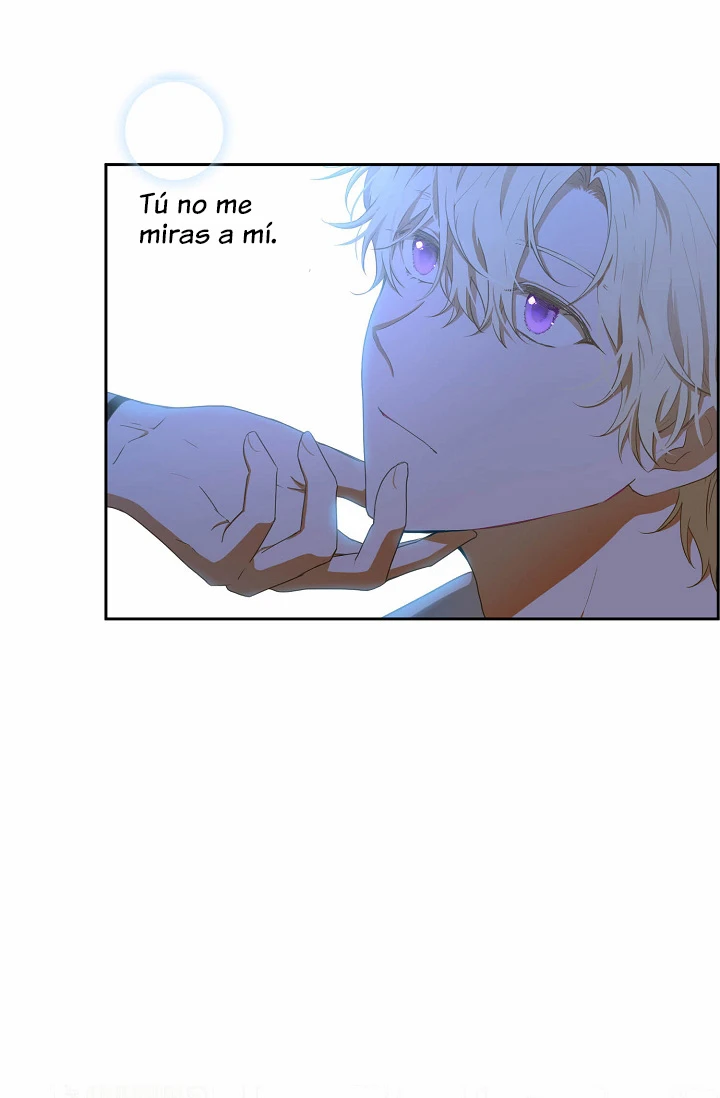 Parece que me encuentro en el mundo de un juego de harem inverso Capítulo 7 - Page 23